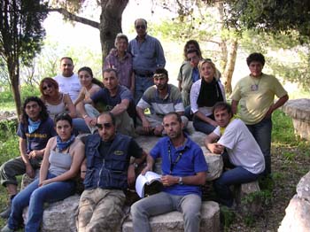 Jamboree 11-12 Maggio 2003 090