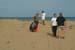 pulizia spiaggia eloro015